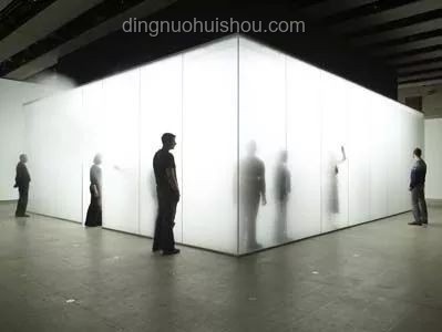 三点透视大场景：解锁绘画与设计的空间奥秘