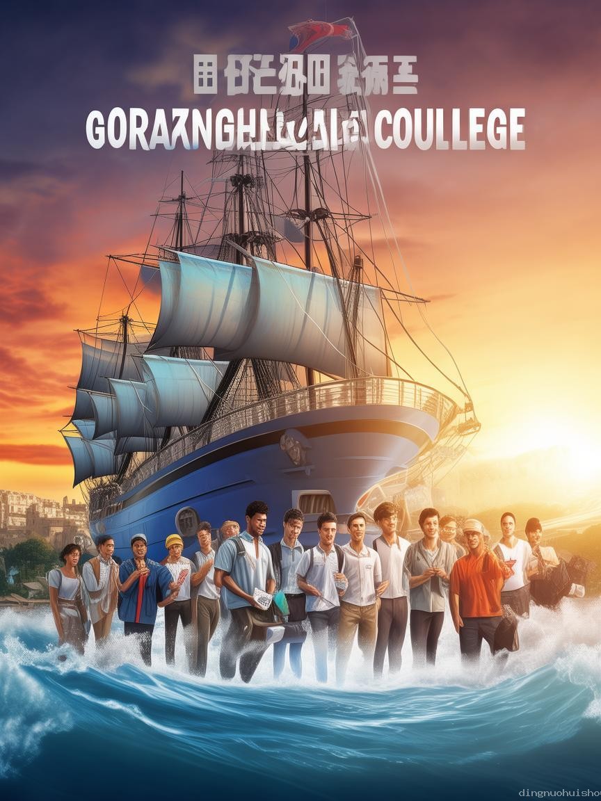 广州航海学院：启航未来，航向高等教育新蓝海